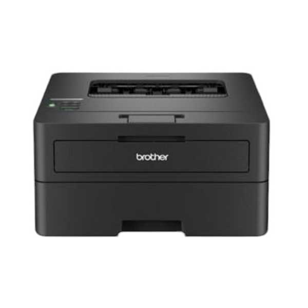 Laser printer Brother HL-L2460DN, monochrome, A4