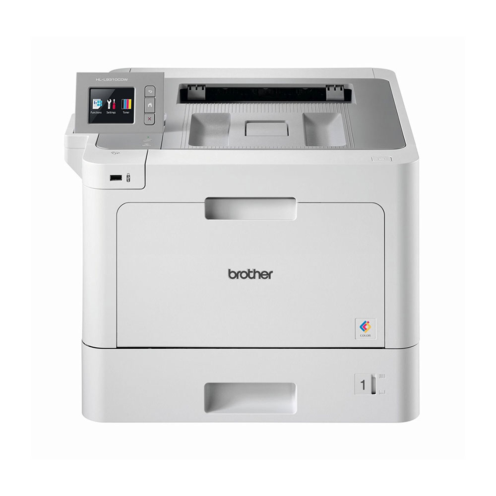 BROTHER HL-L9310CDW PRINTER LASER A4 Wi-Fi