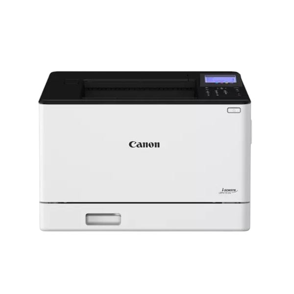 Laser printer Canon i-Sensys LBP673Cdw, color, A4, Wi-Fi