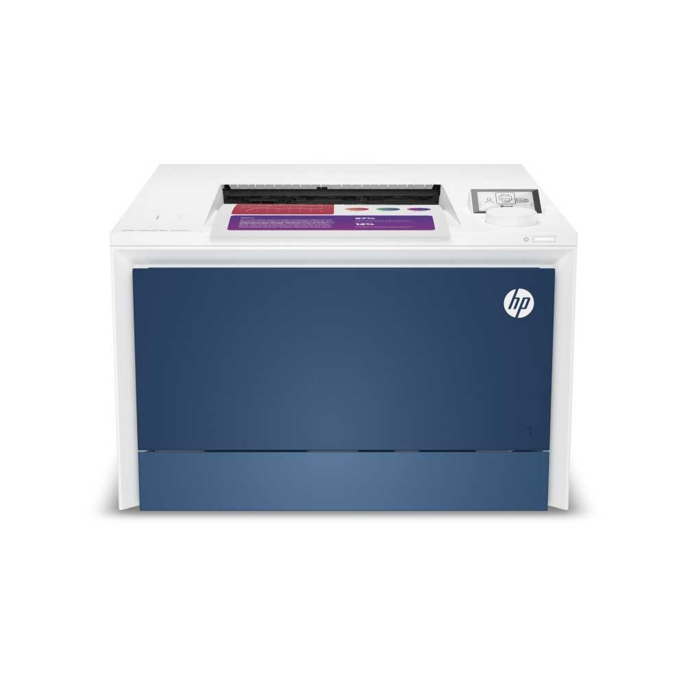 Laser printer HP Color LaserJet Pro 4202dw, A4, Wi-Fi, color