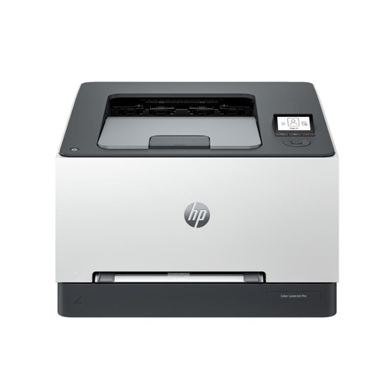 Laser printer HP LaserJet 3202DW, color, A4
