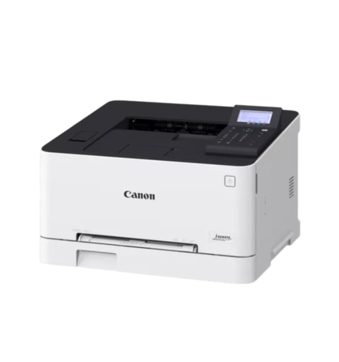 Лазерен принтер Canon i-Sensys LBP631Cw, цветен, A4, Wi-Fi