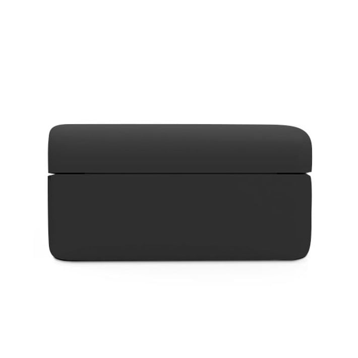 Принтер Phomemo M02 PRO-BK, преносим, мини, без мастило, максимална широчина на етикета 53 mm, черен