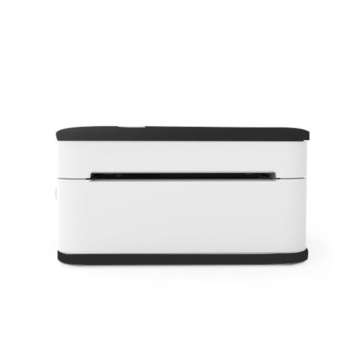 Принтер Phomemo M02 PRO-BK, преносим, мини, без мастило, максимална широчина на етикета 53 mm, черен