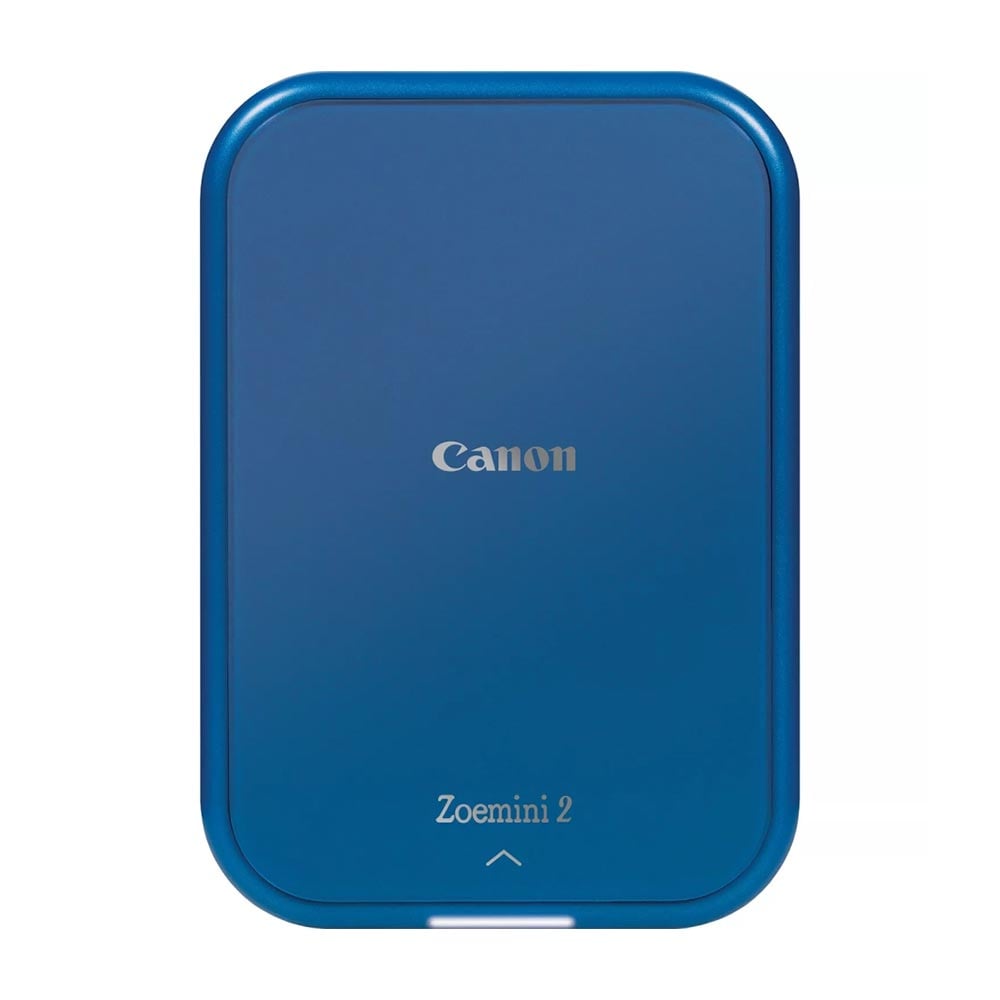 Instant Photo Printer Canon Zoemini 2, Portable, Blue
