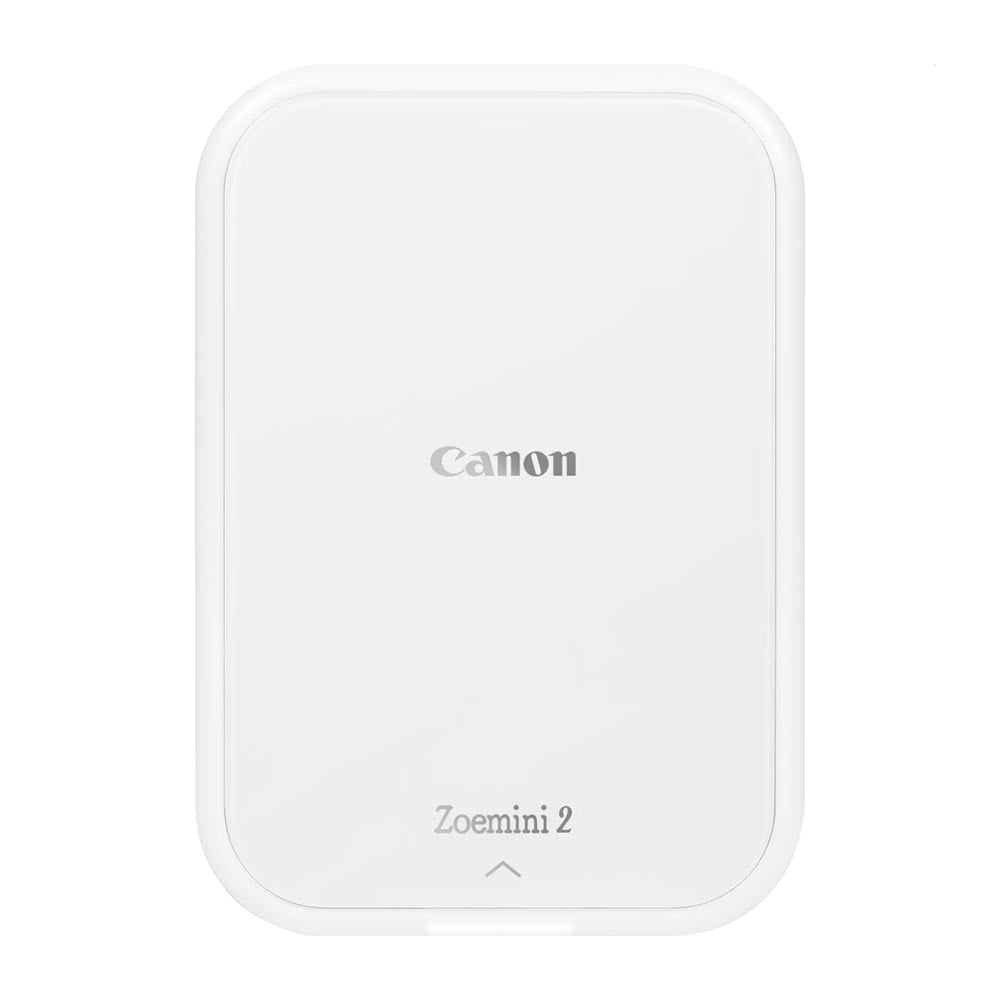 Instant Photo Printer Canon Zoemini 2, Portable, White