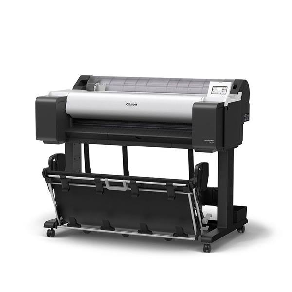 Plotter Canon ImagePrograf TM-350, A0