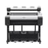 Плотер Canon ImagePrograf TM-350 A0+MFP Скенер LM36