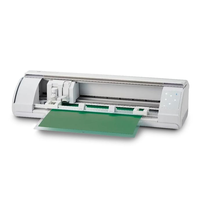 Plotter Silhouette Cameo 5, cutting, 30.5 cm