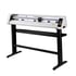 Plotter Teneth TN24CCD, cutting, with stand, 63.5 cm