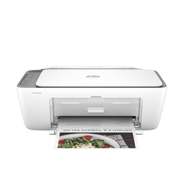 Inkjet printer HP DeskJet 2820E, 3 in 1, All-in-One, color, Wi-Fi, A4
