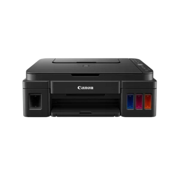 Inkjet multifunction device Canon Pixma G3410, 3 in 1, A4, Wi-Fi