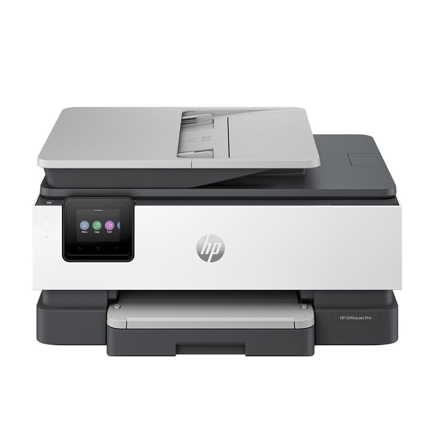 Inkjet multifunctional device HP OfficeJet Pro 8122e, 3 in 1, All in One, A4