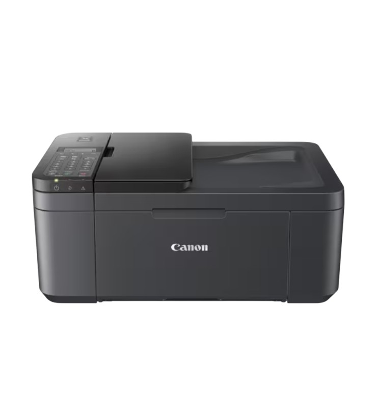 Inkjet multifunctional device Canon Pixma TR4755i, 4 in 1, A4, Wi-Fi, black