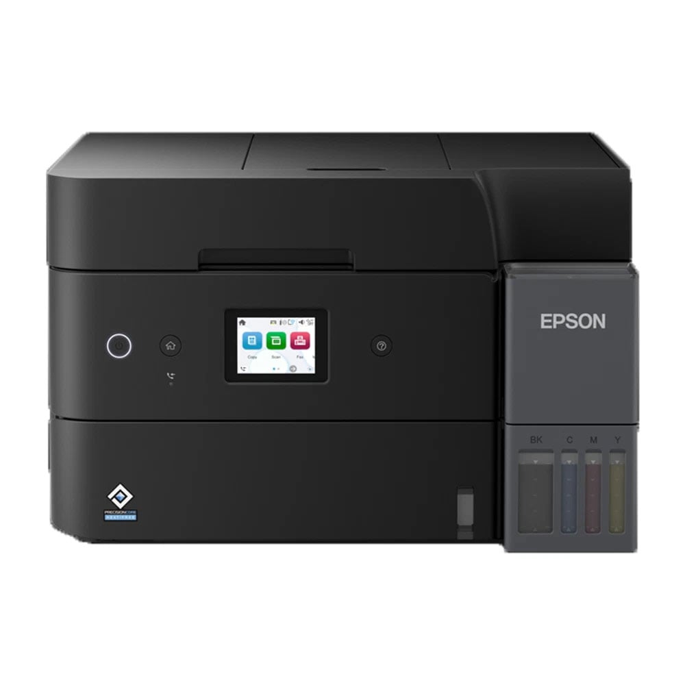 EPSON ECOTANK L6390 PRINTER/SCANNER/COPIER/FAX A4 Wi-Fi