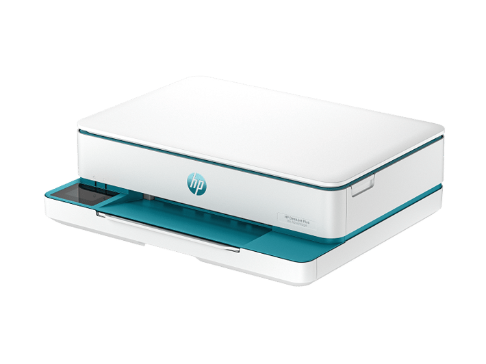 Мастиленоструйно мултифункционално устройство HP Envy 6122e, 3 в 1, All in One, A4, Wi-Fi