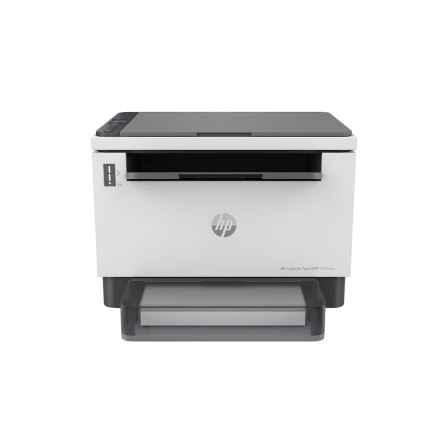 Laser multifunction device HP LaserJet Tank MFP 2604dw, 3 in 1, A4, Wi-Fi
