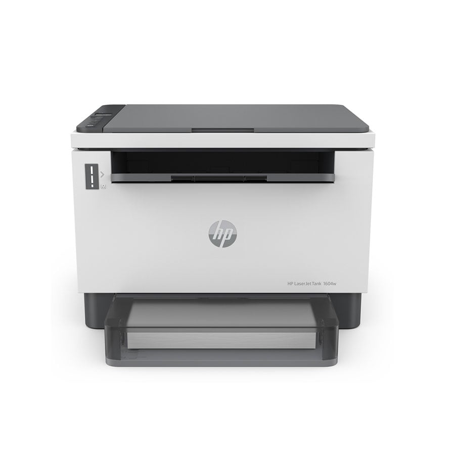 Laser multifunction device HP LaserJet Tank MFP 1604w, 3 in 1, A4, Wi-Fi