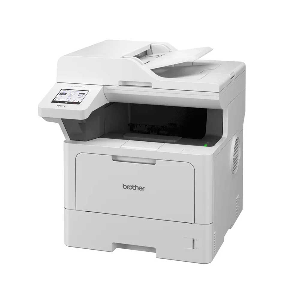 Laser multifunctional device Brother MFC-L5710DW, 4 in 1, Wi-Fi, A4