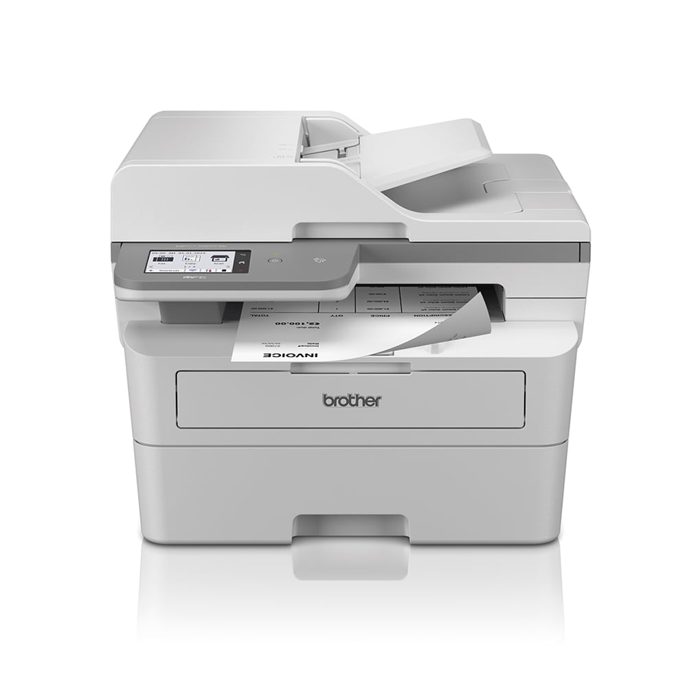 Laser multifunctional device Brother MFC-L2922DW, 4 in 1, A4
