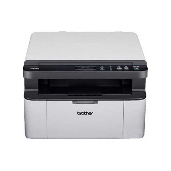 Laser multifunctional device Brother DCP1510, 3 in 1, A4