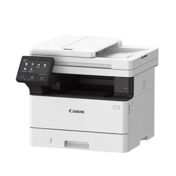 Laser multifunctional device Canon i-Sensys MF461dw, 3 in 1, A4, Wi-Fi