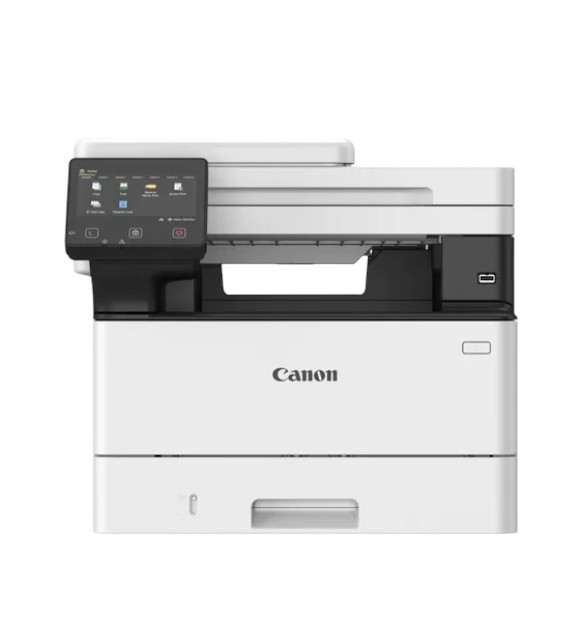 Laser multifunctional device Canon i-Sensys MF463dw, 3 in 1, A4, Wi-Fi