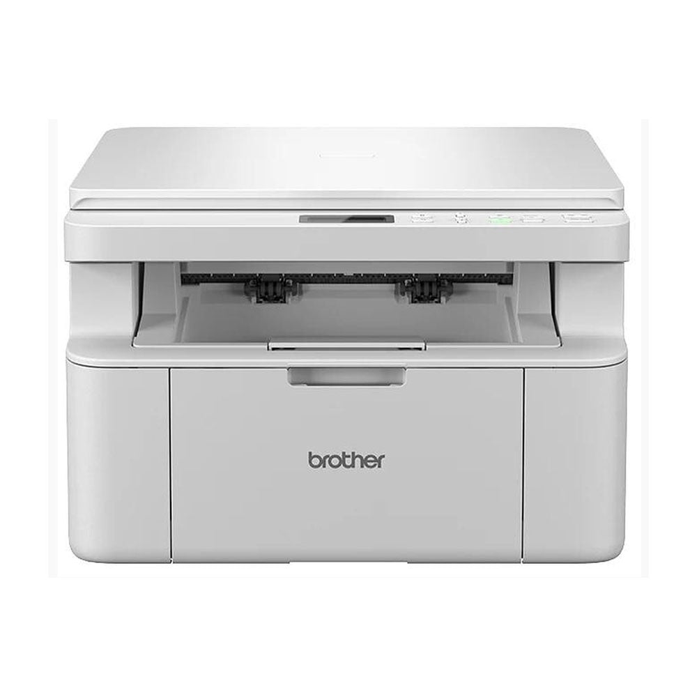 Laser MFP Brother DCP-L1630W, 3-in-1, A4