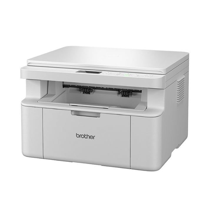 Лазерно мултифункционално устройство Brother DCP-B7800DN, 3 в 1, A4