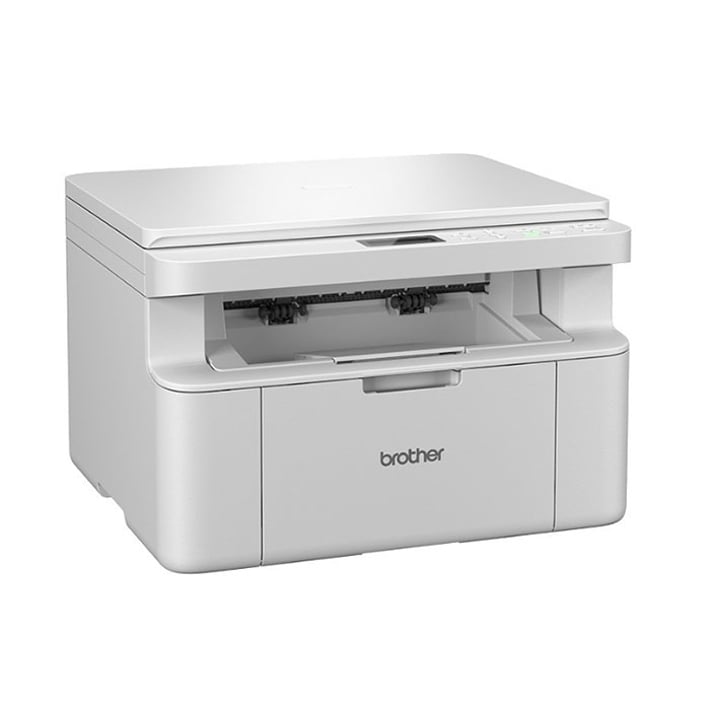 Лазерно мултифункционално устройство Brother DCP-B7800DN, 3 в 1, A4