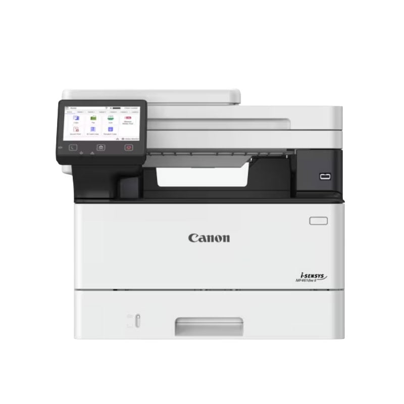 CANON i-SENSYS MF463dw II PRINTER/SCANNER/COPIER A4 Wi-Fi