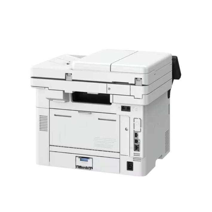 Лазерно мултифункционално устройство Canon i-Sensys MF463dw, 3 в 1, A4, Wi-Fi