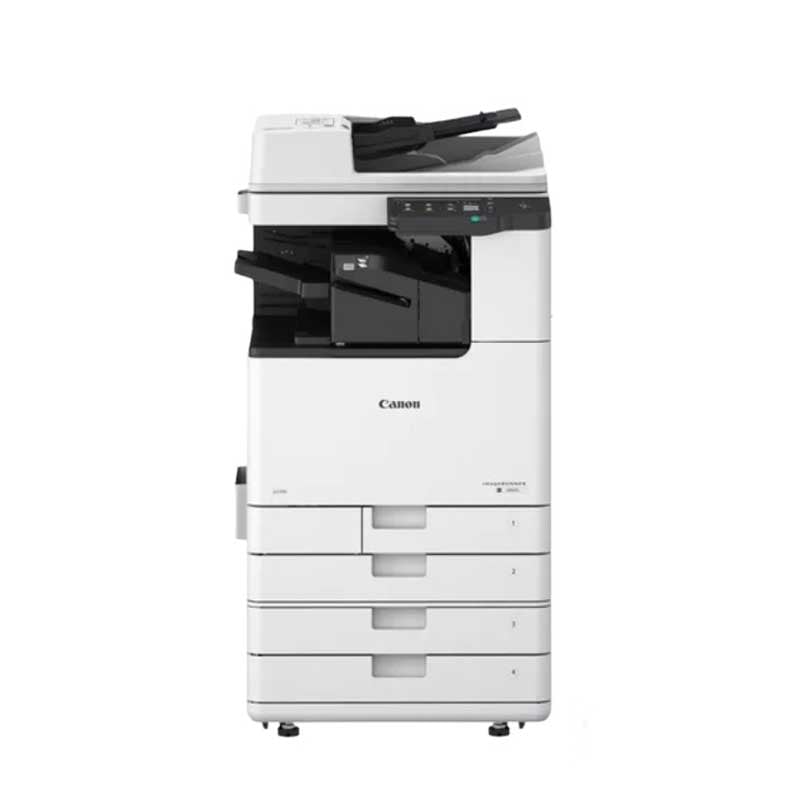 Copy machine Canon Imagerunner 2930i, A3, hard disk 64 GB