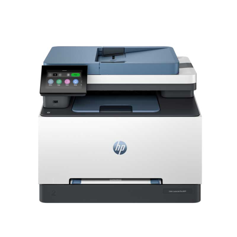 Laser printer HP LaserJet Pro MFP 3302FDW, 4 in 1, A4