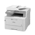 Лазерно мултифункционално устройство Brother MFC-L8390CDW, 4 в 1, А4, Wi-Fi
