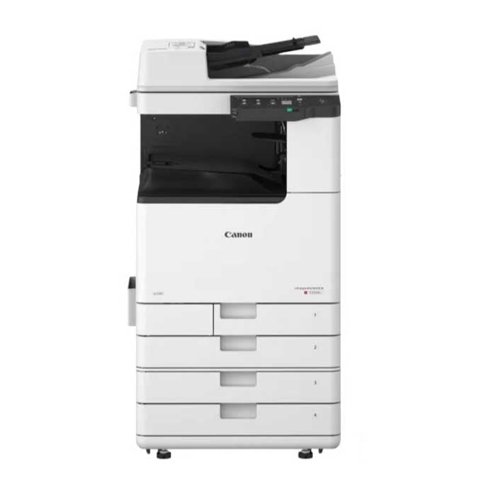 Copy machine Canon Imagerunner C3326i MFP, color, A3