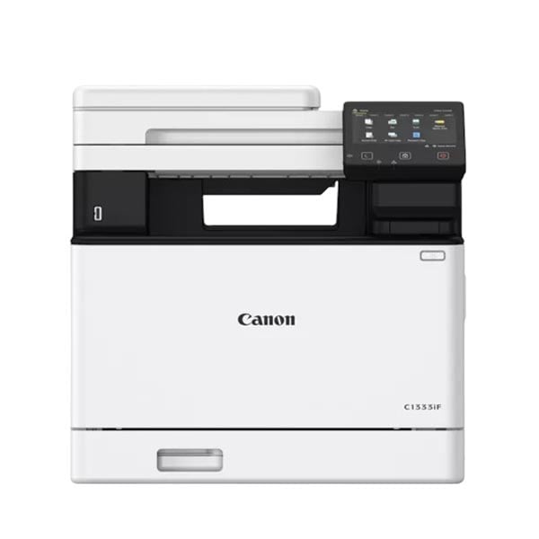 Laser multifunctional device Canon i-Sensys X C1333i, 3 in 1, color, A4