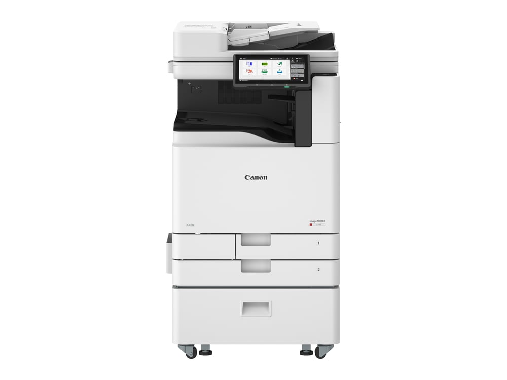 Цветна печатна система Canon ImageForce C3150 MFP, A3