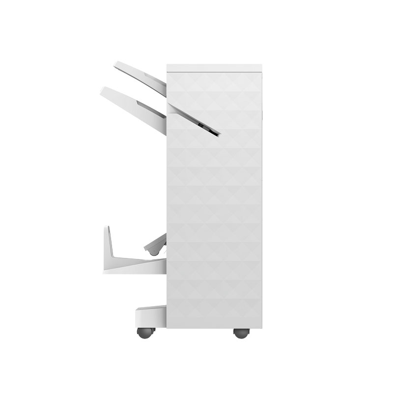 Booklet finisher HP for LaserJet E877, 6GW51A