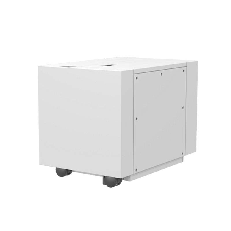 Paper feeder HP for LaserJet E877/E826, 6GW56A, with stand, 3000 sheets