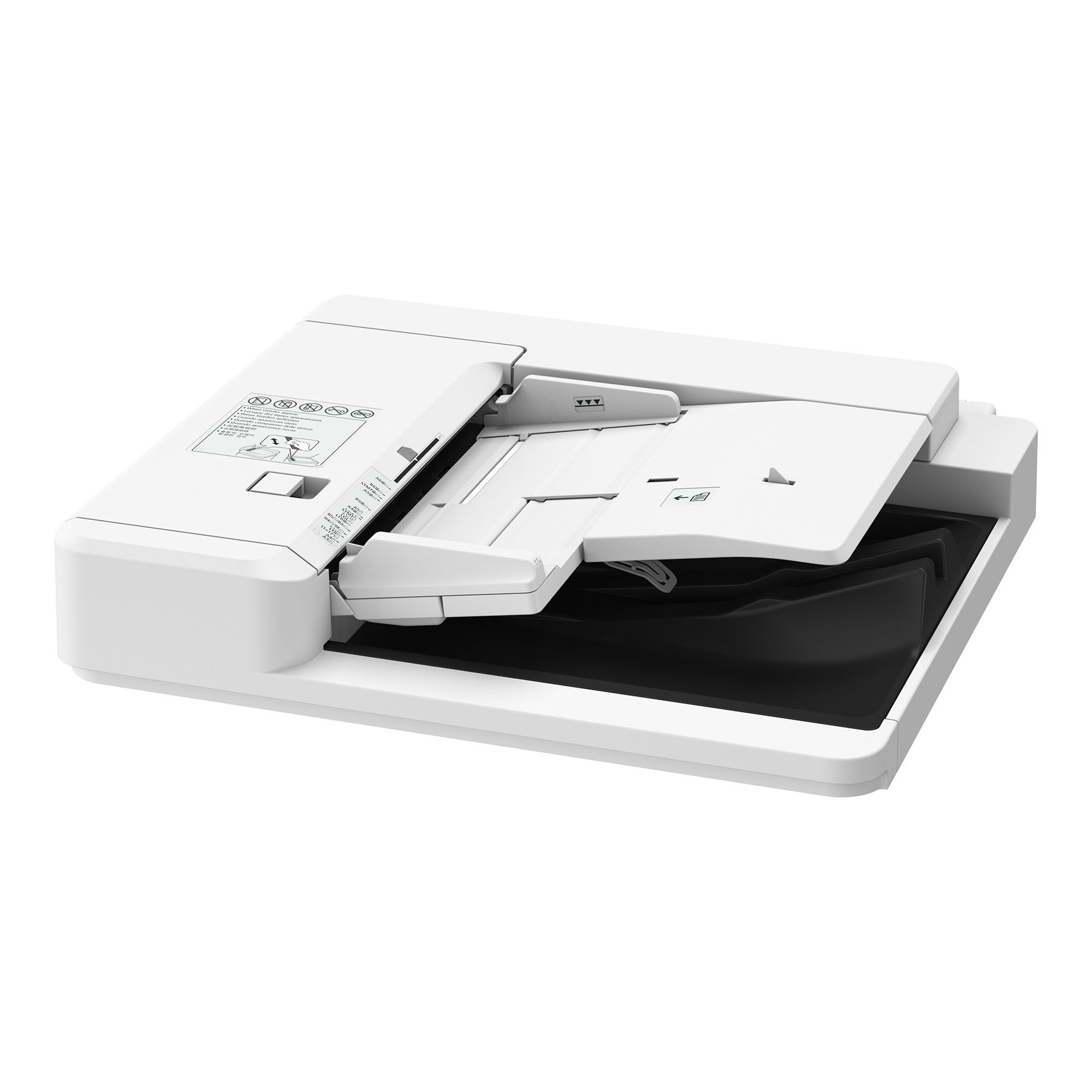 ADF Canon Single Pass DADF-F1, ImageForce C3150, 100 sheets