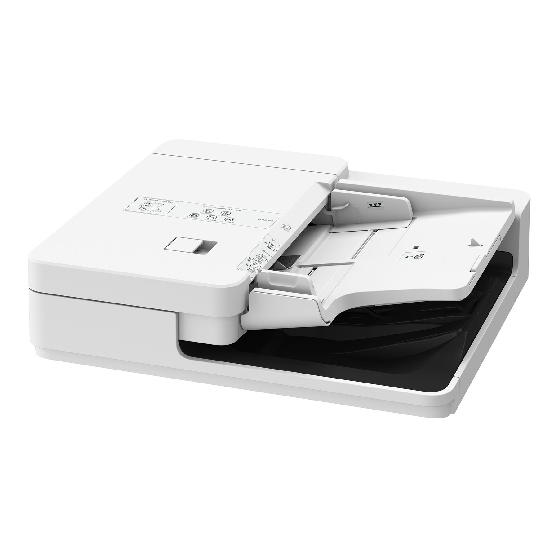 ADF Canon Single Pass DADF-E1, ImageForce C3150, 200 sheets