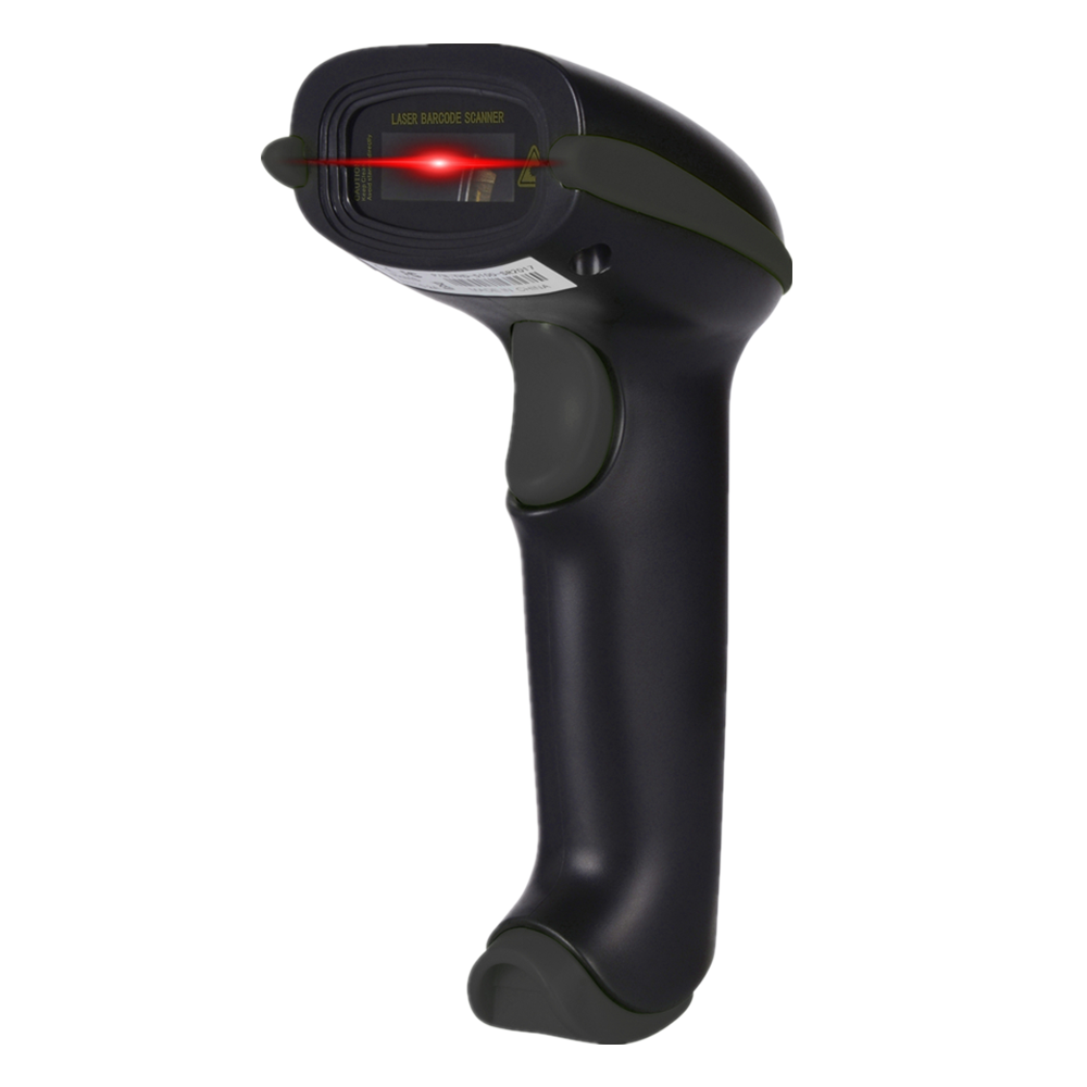 Barcode reader Daisy 5700D, 1D/2D barcodes