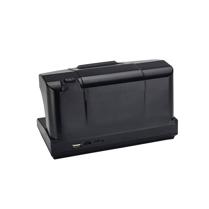 Banknote detector NX-1088, UV, LED sensor, 2x3 W