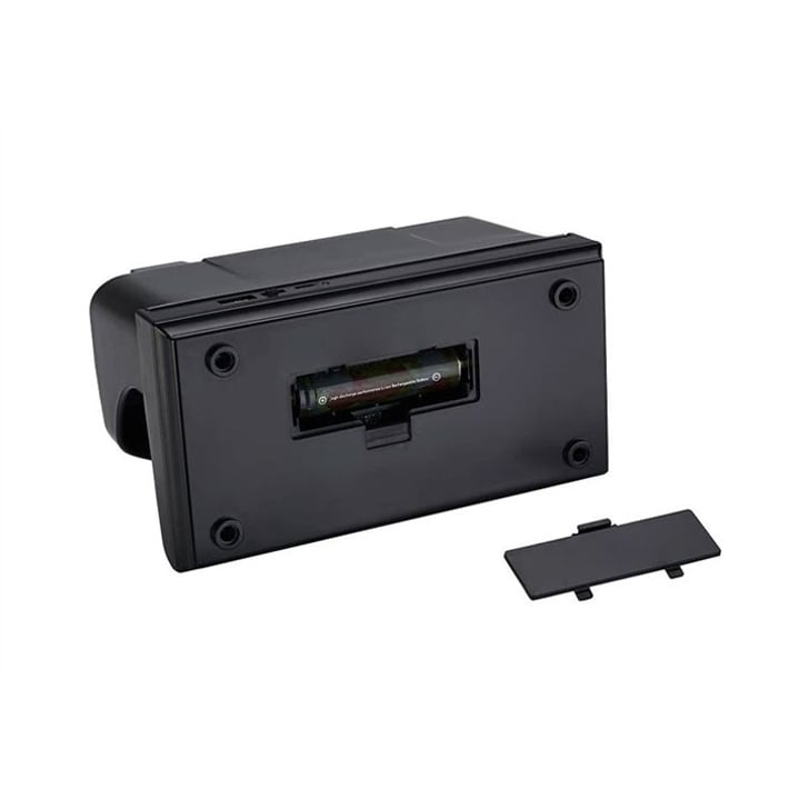 Banknote detector NX-1088, UV, LED sensor, 2x3 W