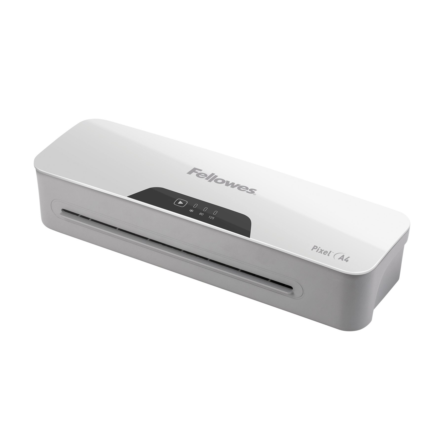 Laminator Fellowes Pixel A4, 230 V, for foil up to 125 microns