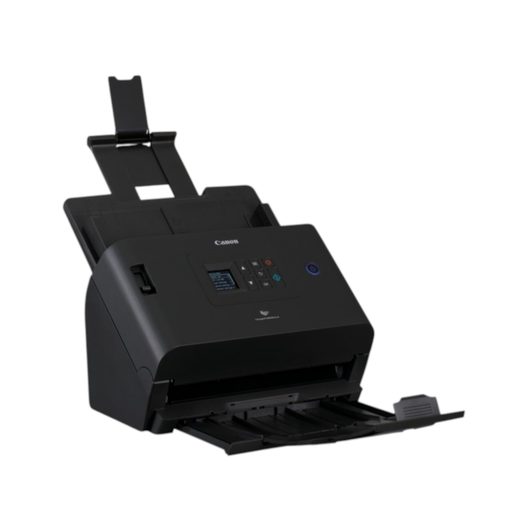 Scanner for documents Canon DR-S250N, A4, ADF
