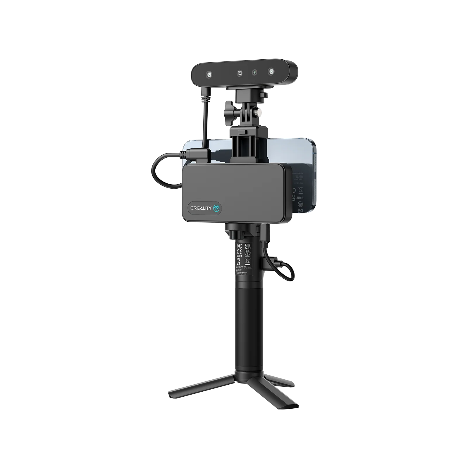 Scanner Creality 3D CR-Scan Ferret Pro 3D