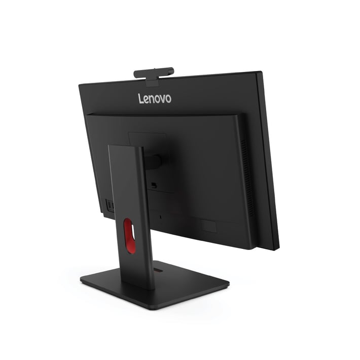 Компютър Lenovo ThinkCentre All in One M70a Gen 6, 23.8'', Intel Core Ultra 5, 512 GB SSD, 16 GB RAM, Windows 11 Pro