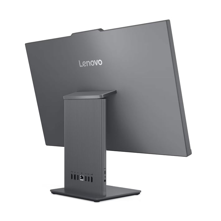Компютър Lenovo IdeaCentre 27IRH9, All in One, Intel Core i7, 1 TB SSD, 16 GB RAM, IPS, 27'', Windows 11 Pro